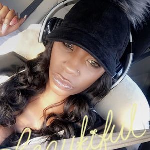 Meet your Posher, Natoya